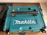 Haakse slijpmachine - afbeelding 5 van  5