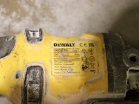 Haakse slijptol dewalt dcg41 zonder batterij - afbeelding 4 van  4