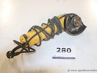 Haakse slijptol dewalt dwe4217-qs - afbeelding 3 van  5