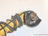 Haakse slijptol dewalt dwe4217-qs - afbeelding 4 van  5