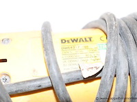 Haakse slijptol dewalt dwe4217-qs - afbeelding 5 van  5