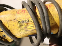 Haakse slijptol dewalt dwe4217 - afbeelding 3 van  3