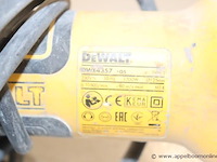 Haakse slijptol dewalt dwe4357-qs - afbeelding 3 van  3