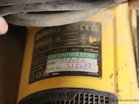 Haakse slijptol dewalt dwe4559, 230mm - afbeelding 3 van  3