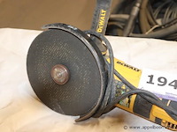 Haakse slijptol dewalt dwe4559, 230mm - afbeelding 2 van  3