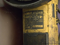 Haakse slijptol dewalt dwe4559-qs - afbeelding 2 van  2