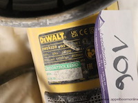 Haakse slijptol dewalt dwe4559 - afbeelding 3 van  3