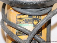 Haakse slijptol dewalt dwe4579-qs - afbeelding 3 van  3