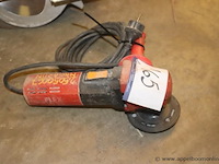Haakse slijptol flex l - afbeelding 2 van  3