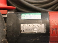 Haakse slijptol flex l - afbeelding 3 van  3