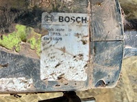 Haakse slijtol bosch - afbeelding 2 van  2