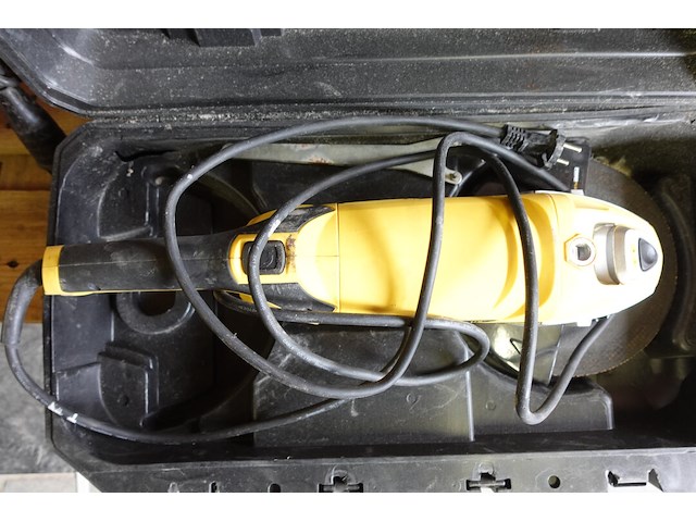 Haakselijper powerplus - afbeelding 1 van  3