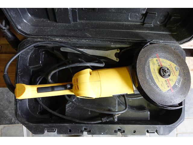 Haakselijper powerplus - afbeelding 2 van  3