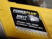 Haakselijper powerplus - afbeelding 3 van  3