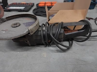 Haakseslijper black&decker & toebehoren - afbeelding 2 van  6