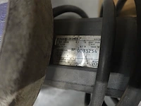 Haakseslijper black&decker & toebehoren - afbeelding 3 van  6