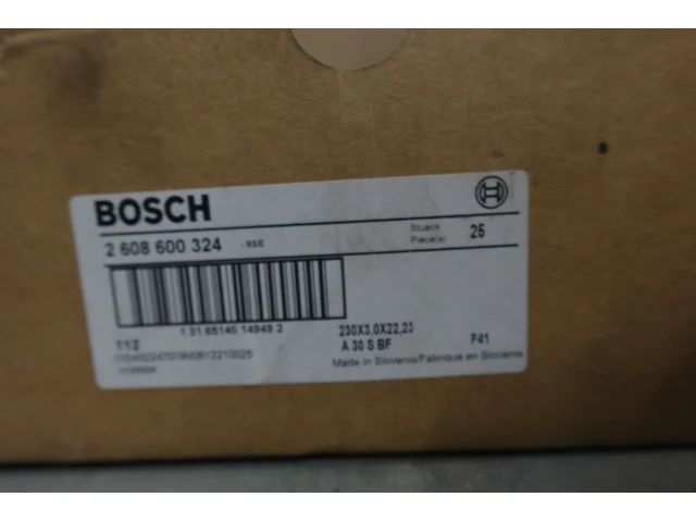 Haakseslijper black&decker & toebehoren - afbeelding 6 van  6