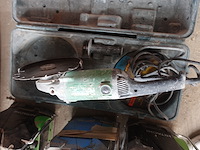 Haakseslijper hitachi - afbeelding 2 van  3
