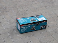 Haakseslijper makita ga050gz 40v in doos nieuw - afbeelding 1 van  1