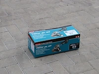 Haakseslijper makita ga050gz 40v in doos nieuw