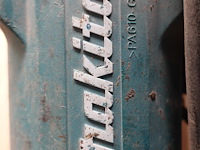 Haakseslijper makita - afbeelding 5 van  5