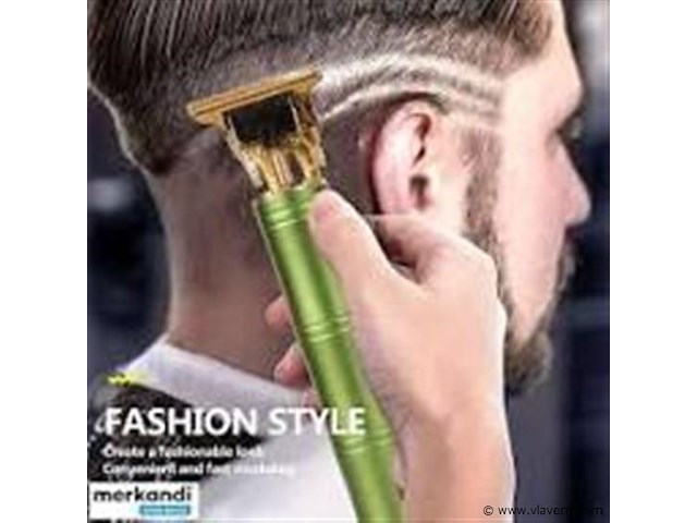 Haar trimmer - afbeelding 2 van  4