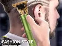 Haar trimmer - afbeelding 2 van  4