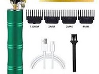 Haar trimmer - afbeelding 4 van  4