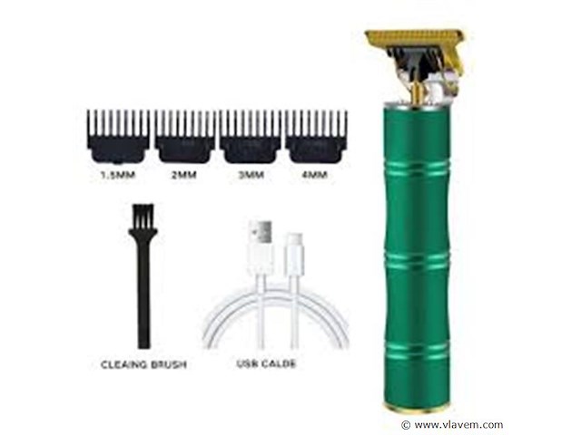 Haar trimmer - afbeelding 1 van  4