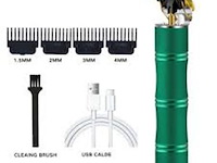 Haar trimmer - afbeelding 1 van  4