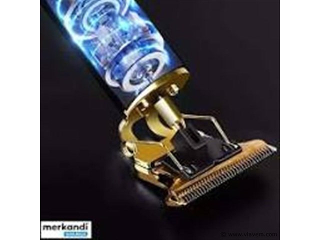 Haar trimmer - afbeelding 3 van  4