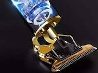 Haar trimmer - afbeelding 3 van  4