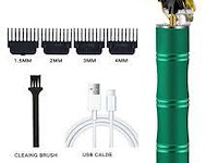 Haar trimmer - afbeelding 1 van  4