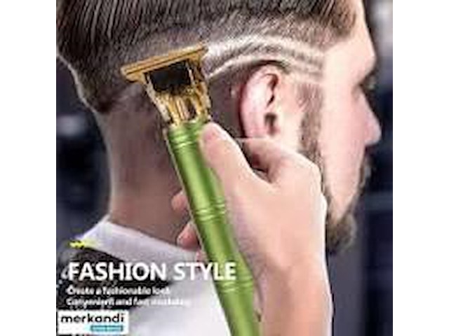 Haar trimmer - afbeelding 2 van  4