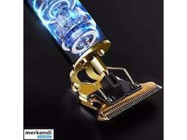 Haar trimmer - afbeelding 3 van  4