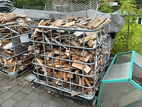Haardhout circa 16 m3 - afbeelding 7 van  8