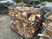 Haardhout circa 16 m3 - afbeelding 2 van  6