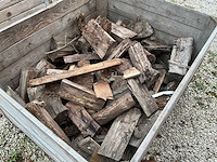 Haardhout circa 16 m3 - afbeelding 6 van  6