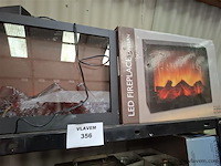 Haardlantaarn - afbeelding 1 van  1