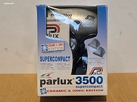 Haardoger parlux 3500 supercompoact