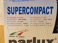 Haardoger parlux 3500 supercompoact - afbeelding 2 van  3
