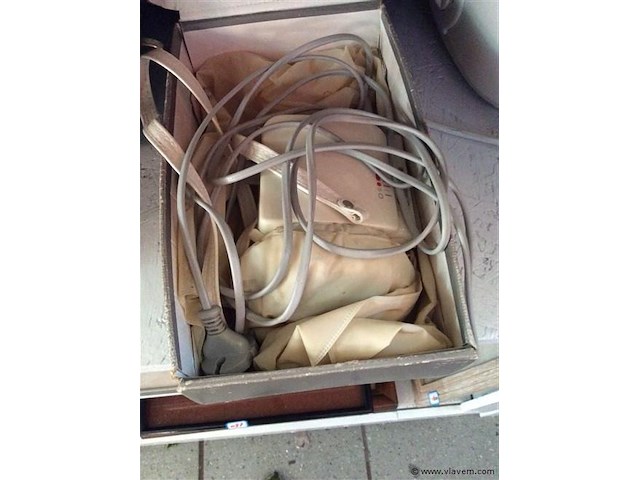 Haardroger krups - afbeelding 2 van  2