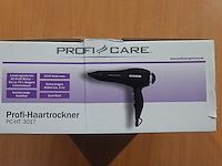 Haardroger proficare - afbeelding 2 van  2