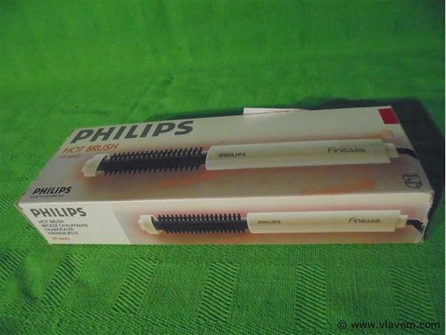 Haardroger - afbeelding 1 van  1