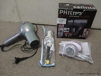 Haardrogers - afbeelding 1 van  1