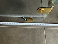 Haardscherm glas - afbeelding 3 van  4