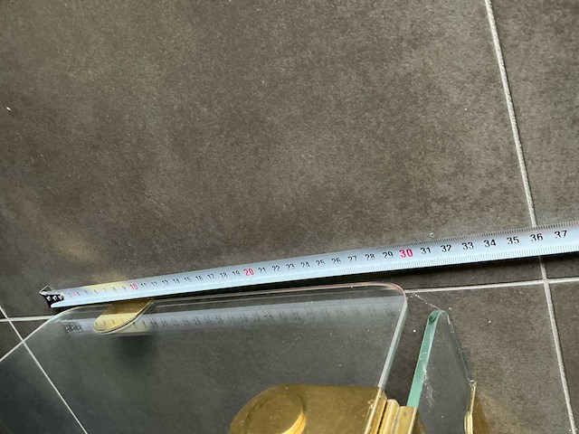 Haardscherm glas - afbeelding 4 van  4