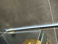 Haardscherm glas - afbeelding 4 van  4