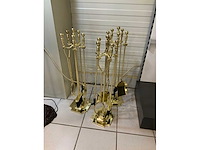 Haardset (3x) - afbeelding 2 van  3