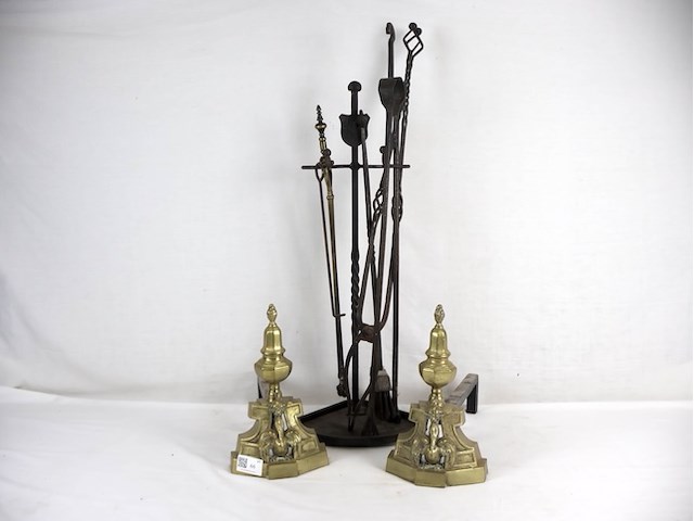 Haardset - afbeelding 1 van  7